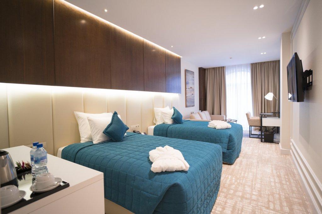 Mercure Tashkent Exterior foto