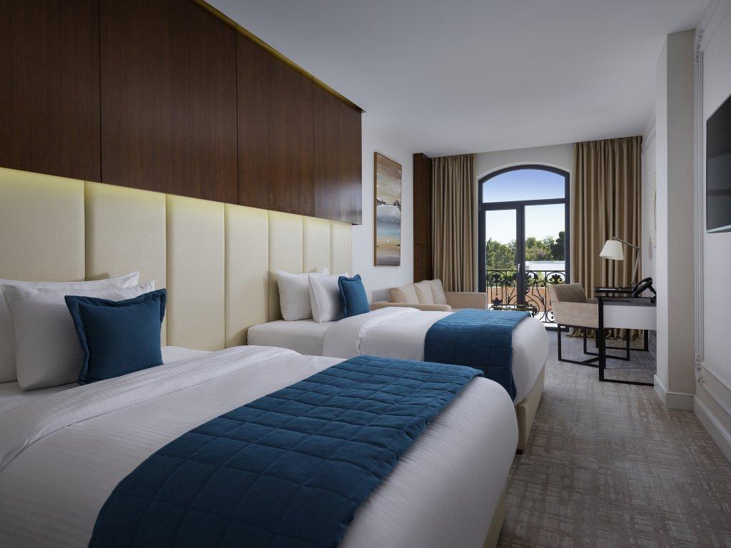 Mercure Tashkent Exterior foto