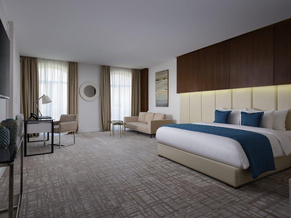 Mercure Tashkent Exterior foto